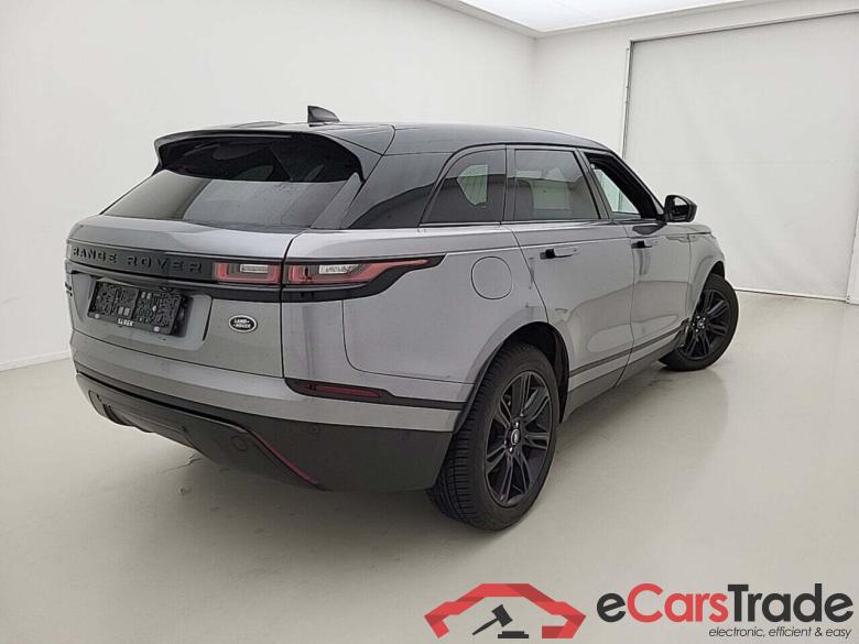 LAND ROVER RANGE ROVER VELAR P400E PHEV AWD AUT #2