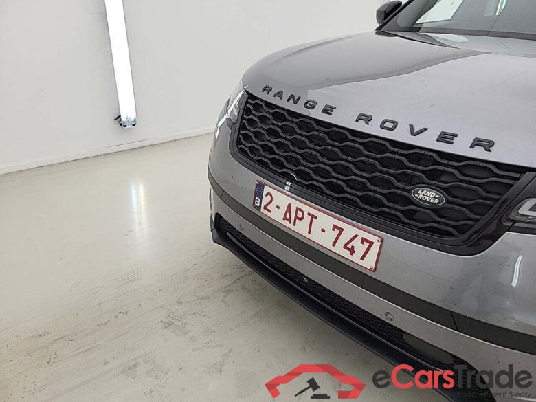 LAND ROVER RANGE ROVER VELAR P400E PHEV AWD AUT #6
