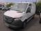 preview Mercedes Sprinter #1