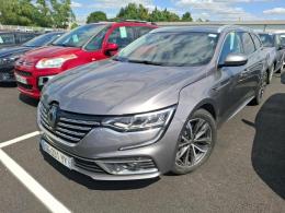 Renault Talisman GrandTour 2.0 dCi 160Hp Intens Aut. LED Virtual Navi 1/2 Sport-Leather KeylessGo Camera Klima PDC ...