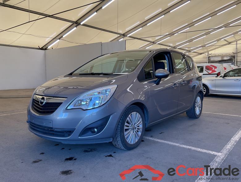 OPEL Meriva Meriva 1.4i Enjoy #1