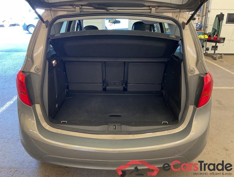 OPEL Meriva Meriva 1.4i Enjoy #4