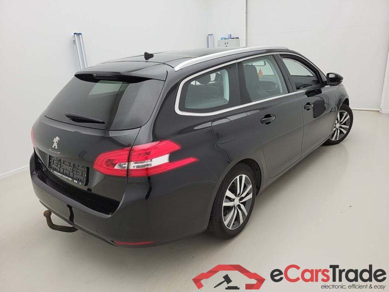 PEUGEOT 308 SW 1.5 BLUEHDI ALLURE #2