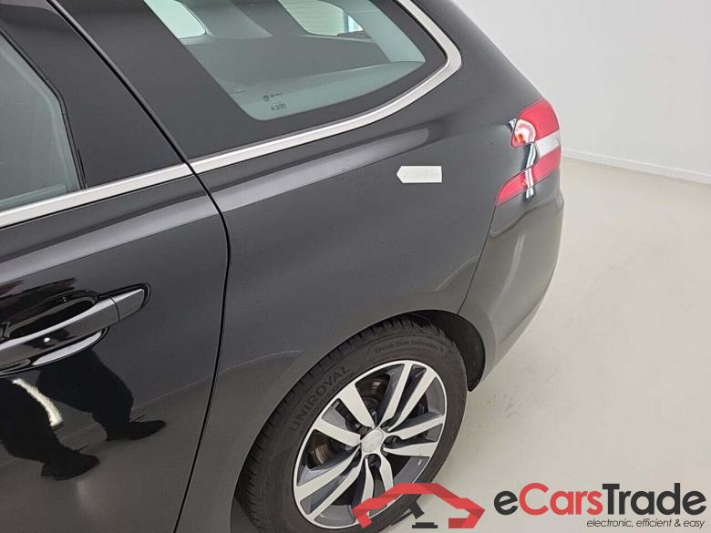 PEUGEOT 308 SW 1.5 BLUEHDI ALLURE #4