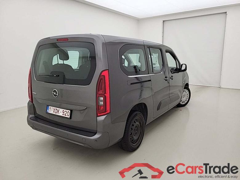 OPEL COMBO LIFE 1.2 TURBO START/STOP EDITION #2