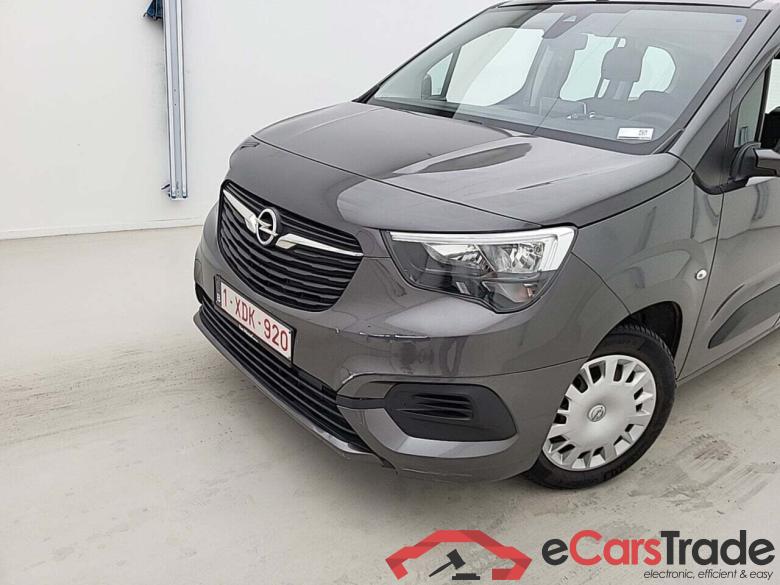 OPEL COMBO LIFE 1.2 TURBO START/STOP EDITION #4