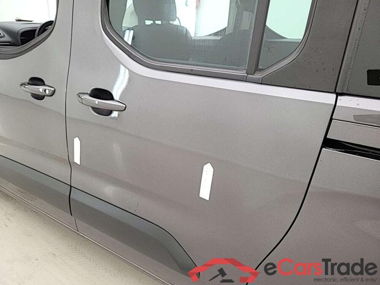 OPEL COMBO LIFE 1.2 TURBO START/STOP EDITION #5