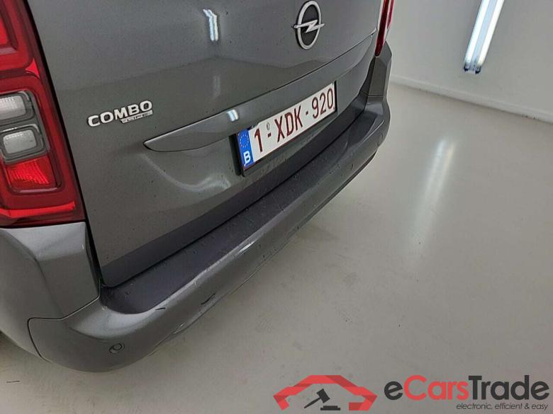 OPEL COMBO LIFE 1.2 TURBO START/STOP EDITION #6