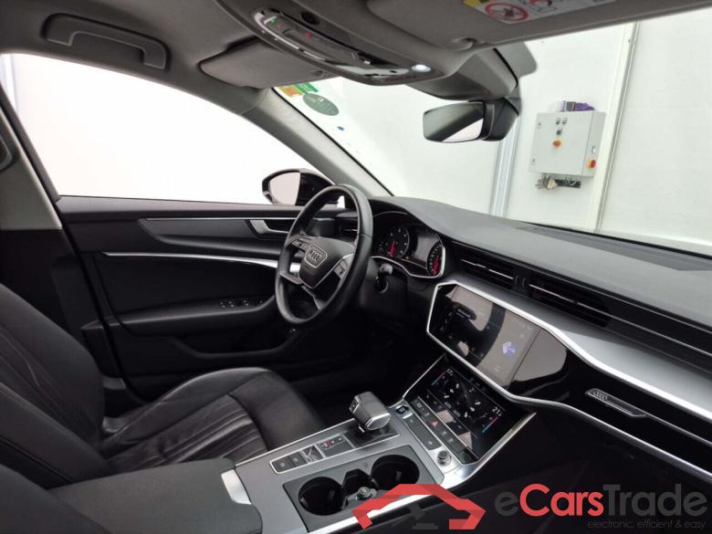 AUDI A6 AVANT 2.0 35 TDI BNS EDITION ATTR AU #3