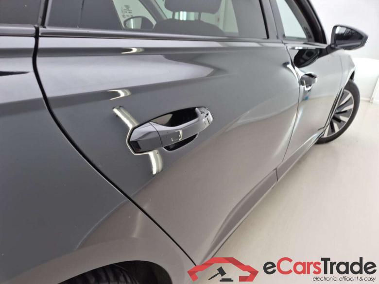 AUDI A6 AVANT 2.0 35 TDI BNS EDITION ATTR AU #5
