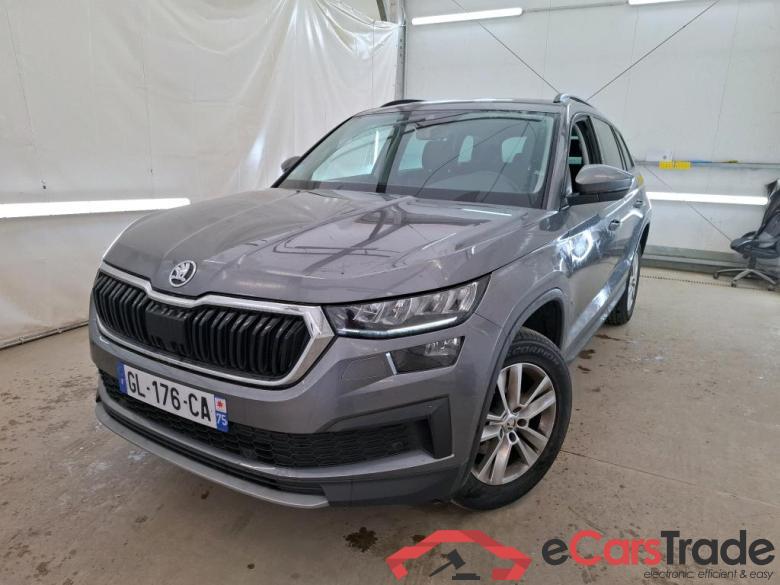 Skoda 1.5 TSI 150ch DSG7 Business Kodiaq Business 1.5 TSI 150CV E6d #1