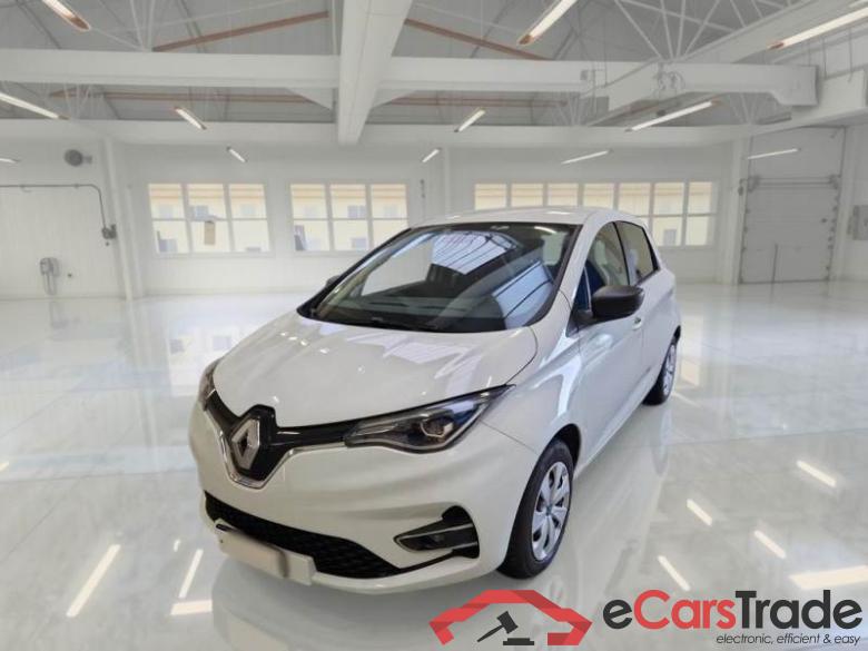 Renault ZOELIFER110 RENAULT ZOE / 2019 / 5P / BERLINA ZOE LIFE R110 #1