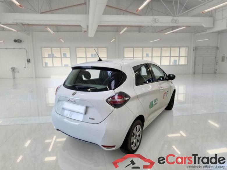 Renault ZOELIFER110 RENAULT ZOE / 2019 / 5P / BERLINA ZOE LIFE R110 #2