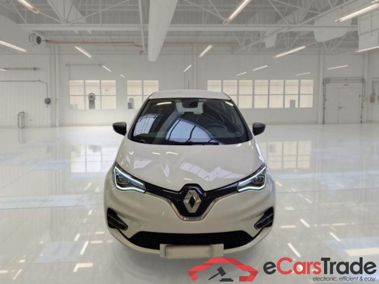 Renault ZOELIFER110 RENAULT ZOE / 2019 / 5P / BERLINA ZOE LIFE R110 #6
