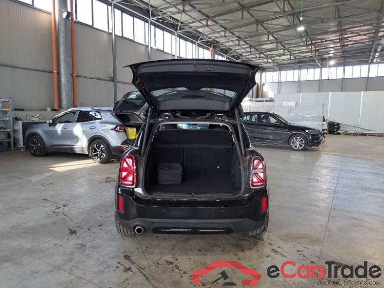 Mini 12 MINI COUNTRYMAN / 2020 / 5P / BERLINA COOPER S E ALL4 BUSINESS AUTOM. #5