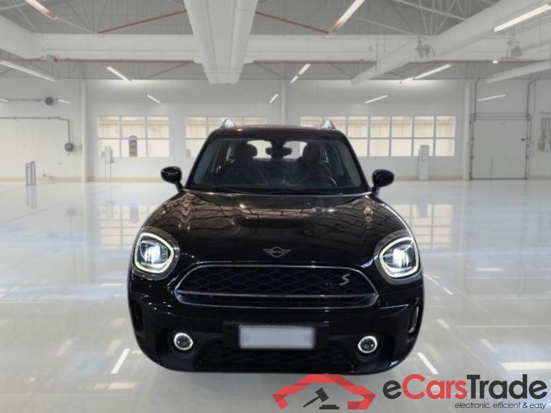 Mini 12 MINI COUNTRYMAN / 2020 / 5P / BERLINA COOPER S E ALL4 BUSINESS AUTOM. #6