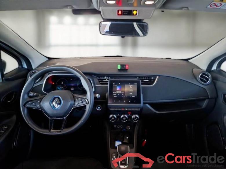 Renault ZOELIFER110 RENAULT ZOE / 2019 / 5P / BERLINA ZOE LIFE R110 #3