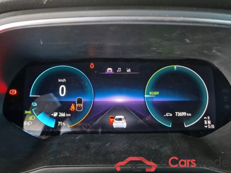 Renault ZOELIFER110 RENAULT ZOE / 2019 / 5P / BERLINA ZOE LIFE R110 #4