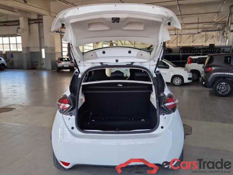 Renault ZOELIFER110 RENAULT ZOE / 2019 / 5P / BERLINA ZOE LIFE R110 #5