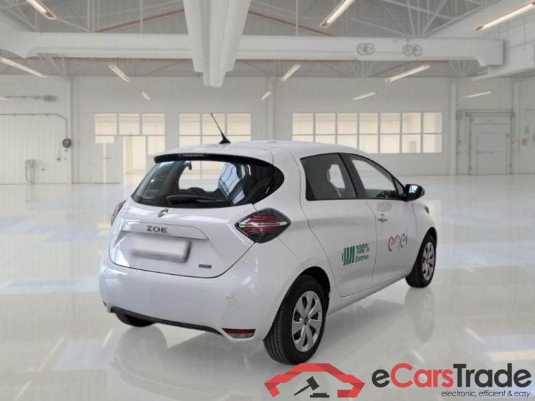 Renault ZOELIFER110 RENAULT ZOE / 2019 / 5P / BERLINA ZOE LIFE R110 #2