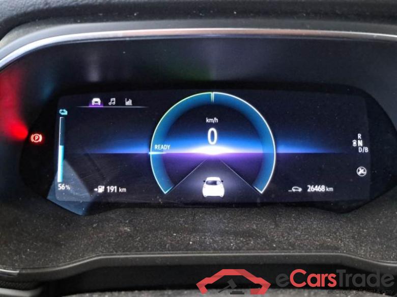Renault ZOELIFER110 RENAULT ZOE / 2019 / 5P / BERLINA ZOE LIFE R110 #4