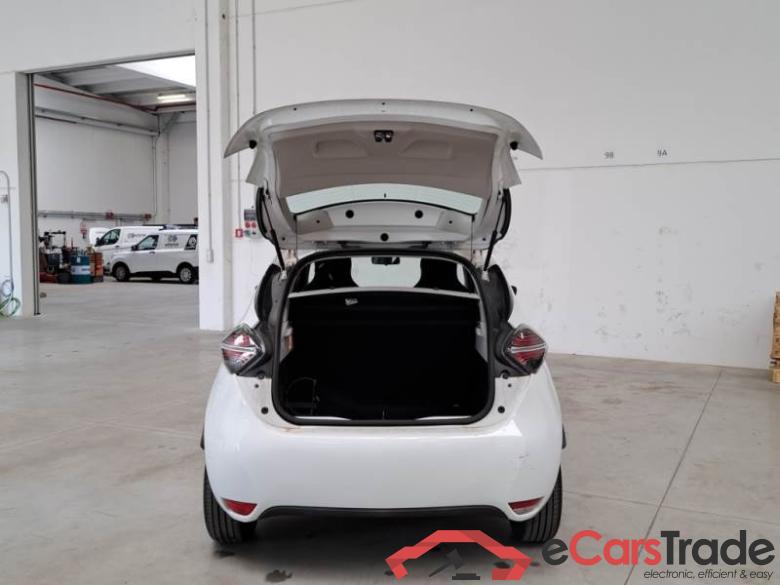 Renault ZOELIFER110 RENAULT ZOE / 2019 / 5P / BERLINA ZOE LIFE R110 #5