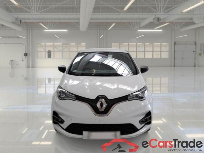 Renault ZOELIFER110 RENAULT ZOE / 2019 / 5P / BERLINA ZOE LIFE R110 #6