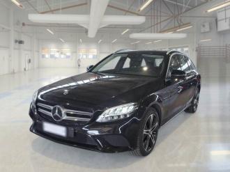 Mercedes C 300