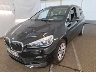 BMW 218 Gran Tourer