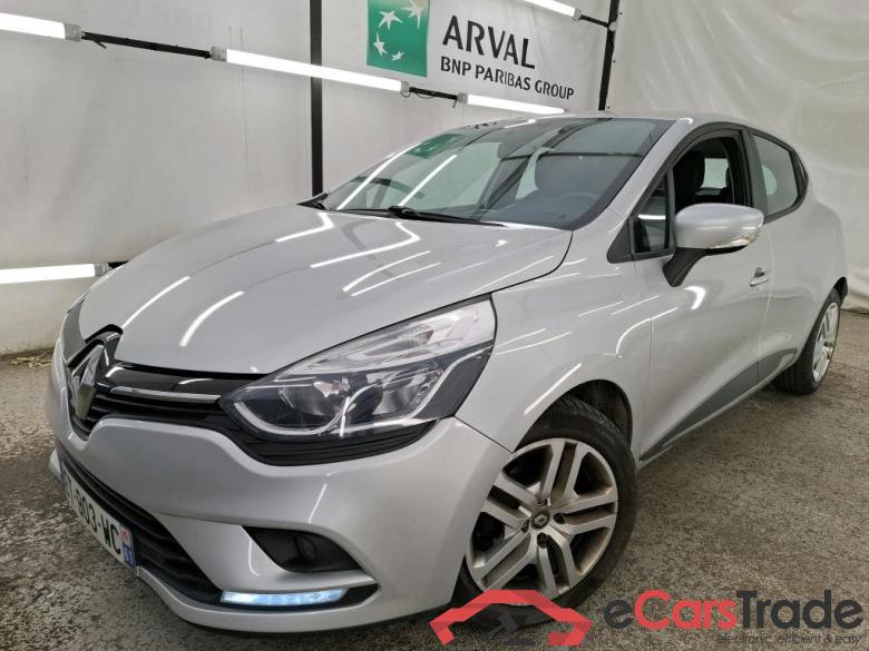 Renault Business Energy dCi 75 RENAULT Clio 5p Berline Business Energy dCi 75 #1