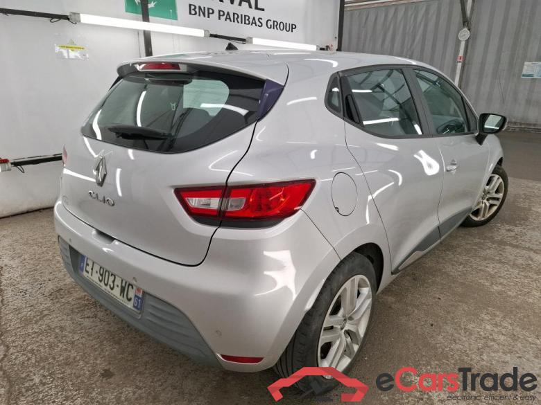 Renault Business Energy dCi 75 RENAULT Clio 5p Berline Business Energy dCi 75 #3