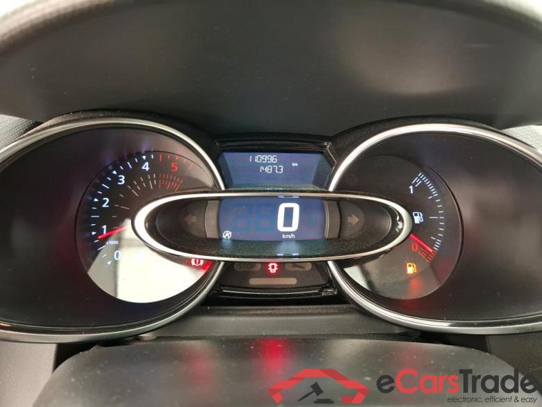 Renault Business Energy dCi 75 RENAULT Clio 5p Berline Business Energy dCi 75 #6
