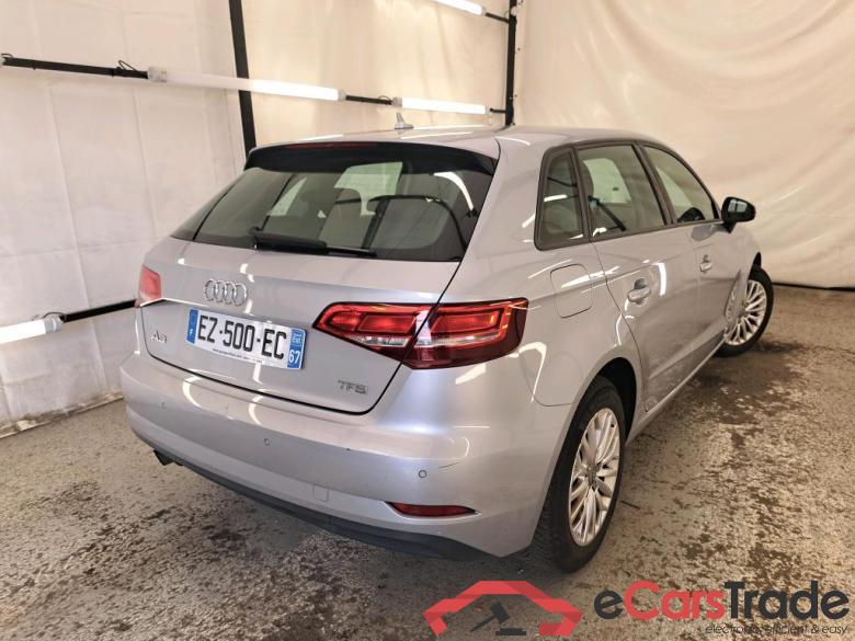 Audi 1.0 TFSI 115 BUSINESS LINE A3 Sportback Business line 1.0 TFSI 115CV BVM6 E6 #3