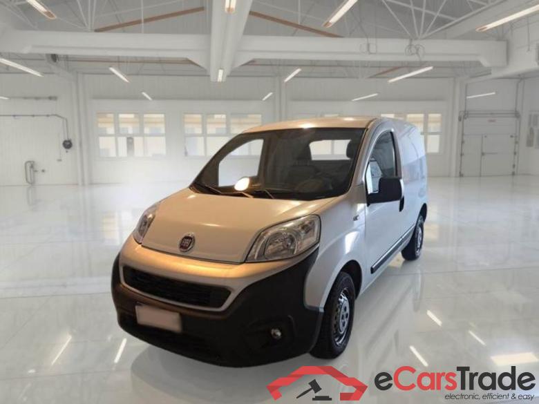 Fiat 2 FIAT FIORINO / 2016 / 4P / VETT. FURGONATA 1.3 MULTIJET 80 CV E6 SX #1