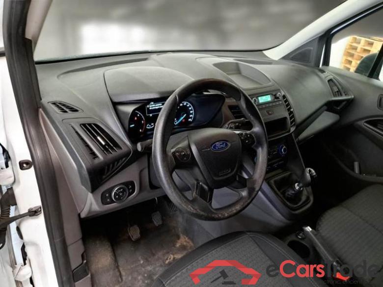 Ford 39 FORD TRANSIT CONNECT / 2018 / 4P / VETT. FURGONATA 1.5 TDCI 120CV SeS TREND 200 L1H1 #3