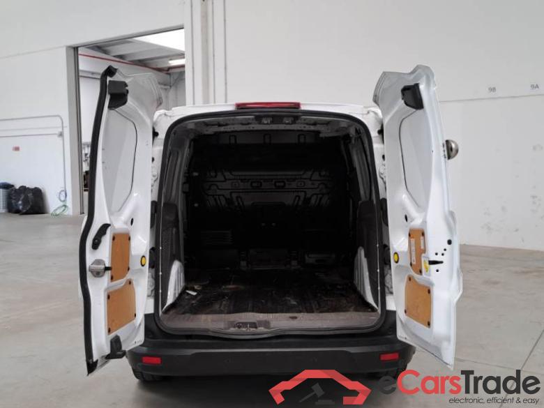 Ford 39 FORD TRANSIT CONNECT / 2018 / 4P / VETT. FURGONATA 1.5 TDCI 120CV SeS TREND 200 L1H1 #5
