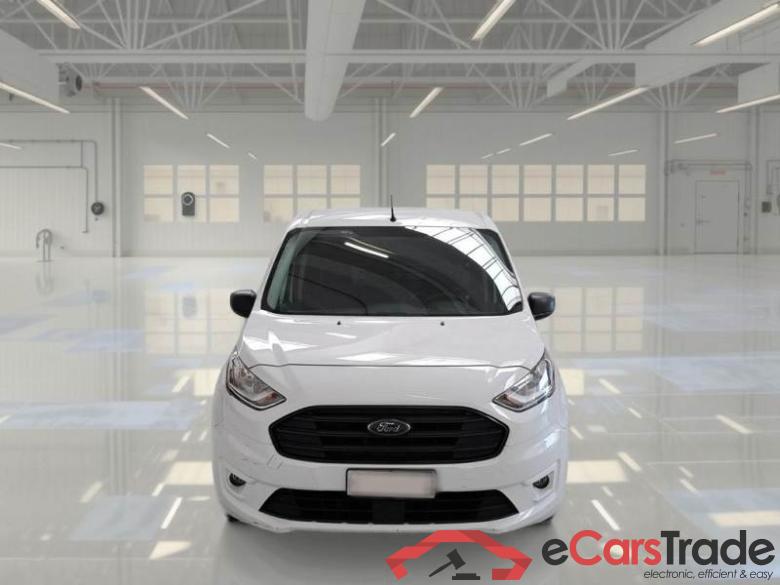 Ford 39 FORD TRANSIT CONNECT / 2018 / 4P / VETT. FURGONATA 1.5 TDCI 120CV SeS TREND 200 L1H1 #6