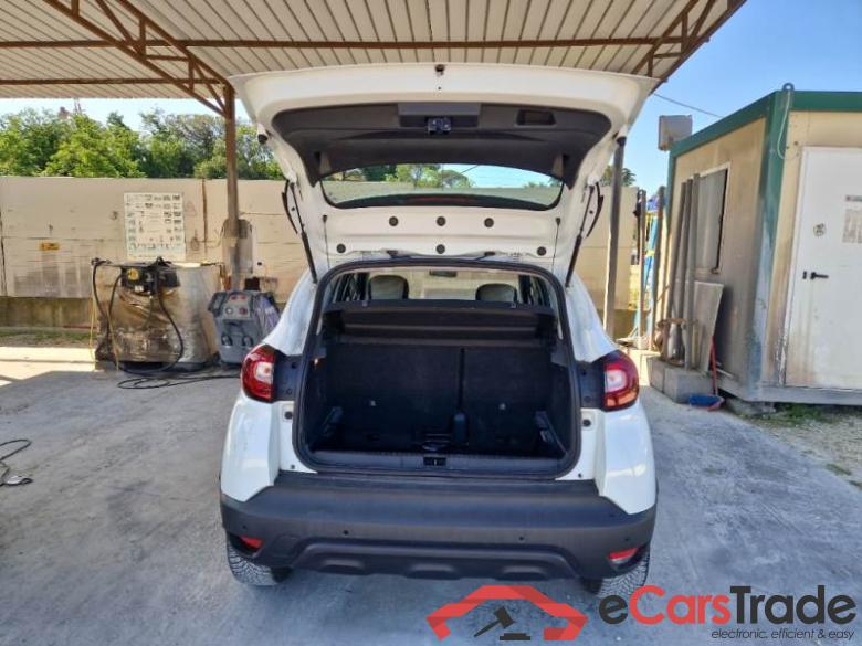 Renault 15BSNAUTO RENAULT CAPTUR / 2017 / 5P / CROSSOVER 1.5 DCI 90CV BUSINESS (AUTOCARRO) #5