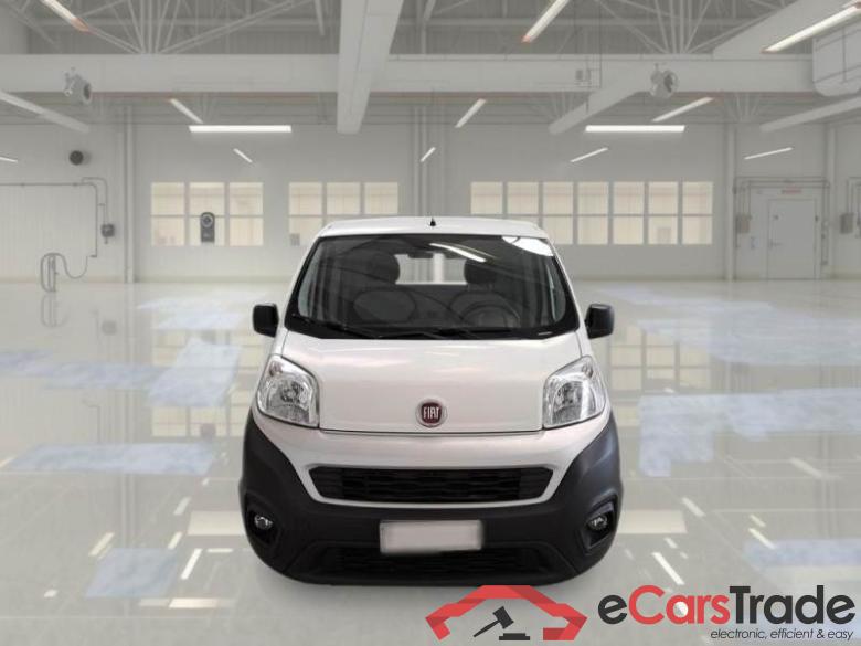 Fiat 2 FIAT FIORINO / 2016 / 4P / VETT. FURGONATA 1.3 MULTIJET 80 CV E6 SX #6