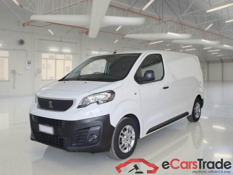 Peugeot 81 PEUGEOT EXPERT / 2016 / 4P / FURGONE 1.5 BLUEHDI 120 SeS PREMIUM STANDARD #1