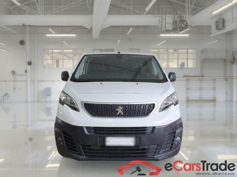 Peugeot 81 PEUGEOT EXPERT / 2016 / 4P / FURGONE 1.5 BLUEHDI 120 SeS PREMIUM STANDARD #6