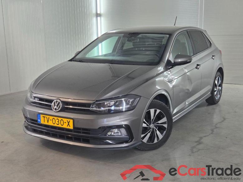 VOLKSWAGEN POLO 1.0 TSI Comfortline Business #1