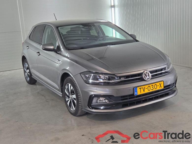 VOLKSWAGEN POLO 1.0 TSI Comfortline Business #2