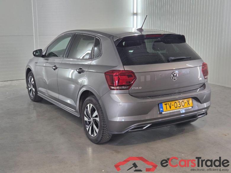 VOLKSWAGEN POLO 1.0 TSI Comfortline Business #3