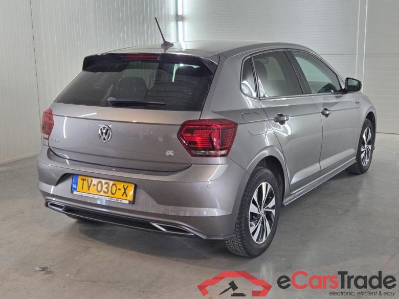 VOLKSWAGEN POLO 1.0 TSI Comfortline Business #4