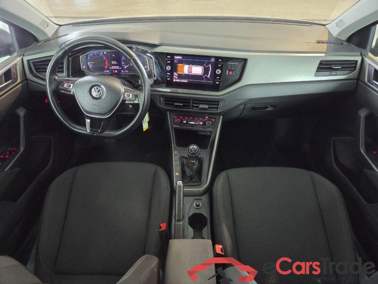 VOLKSWAGEN POLO 1.0 TSI Comfortline Business #6