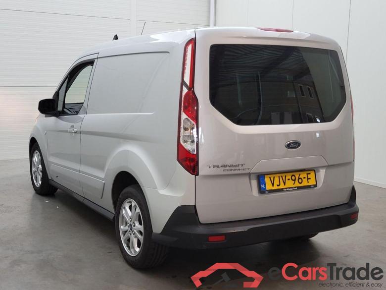 FORD TRANSIT CONNECT 1.5 EcoBlue L1 Limited #3