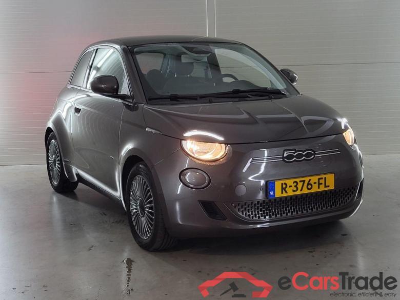 FIAT 500 3+1 Icon 42 kWh #2
