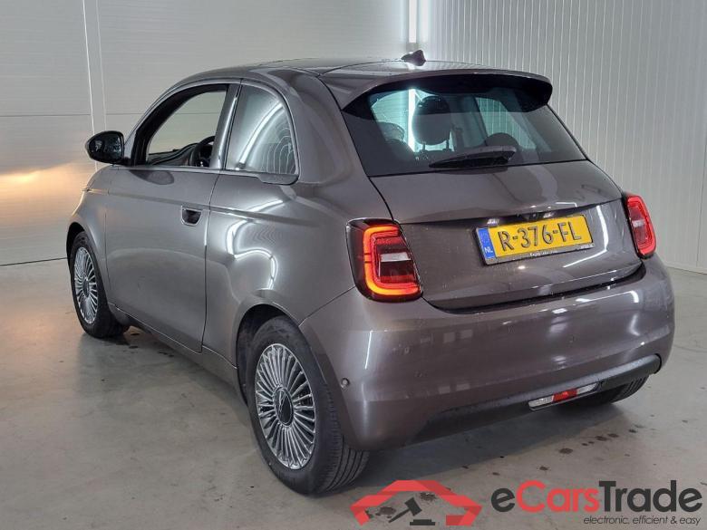 FIAT 500 3+1 Icon 42 kWh #3