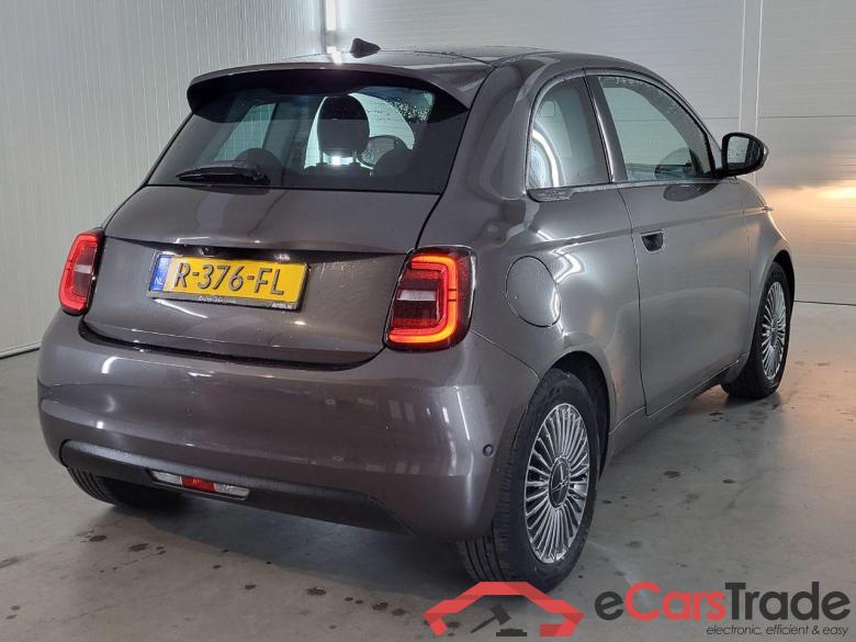 FIAT 500 3+1 Icon 42 kWh #4